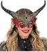 Widmann Duivel masker luxe theater