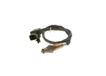 BOSCH Lambdasonde 0258017237