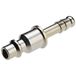 IMI NORGREN 237131300 Koppelingsstekker Schroefdraad (binnen) 13 mm 1 stuk(s)
