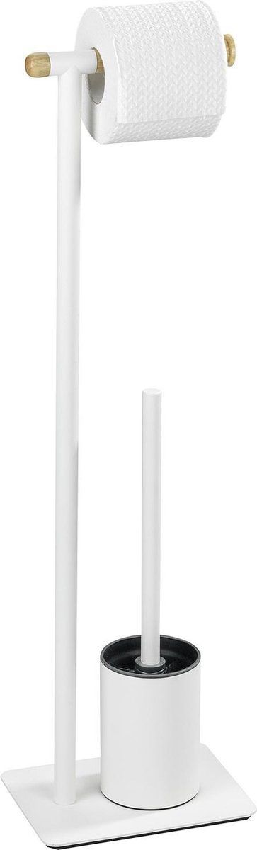 WENKO WC-Boy Macao - wit