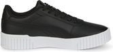 PUMA Carina 2.0 Jr Baskets - Noir/Argent - Taille 38