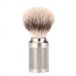 MÜHLE - Scheerkwast - Silvertip Fibre® - RVS