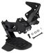 BedStep AP01 Achterste stootbalk, marchepied pour espace de chargement