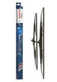 BOSCH Wischerblatt Twin Spoiler 728S 3397001728