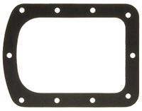 Gasket, Ajusa Gasket, wet sump