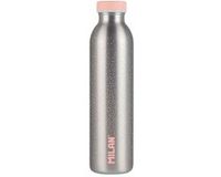 Milan Thermosfles Milan Silver (591 ml)