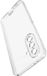 sbs mobile Extreme X2 Backcover Samsung Galaxy A18, Galaxy A17 Transparant