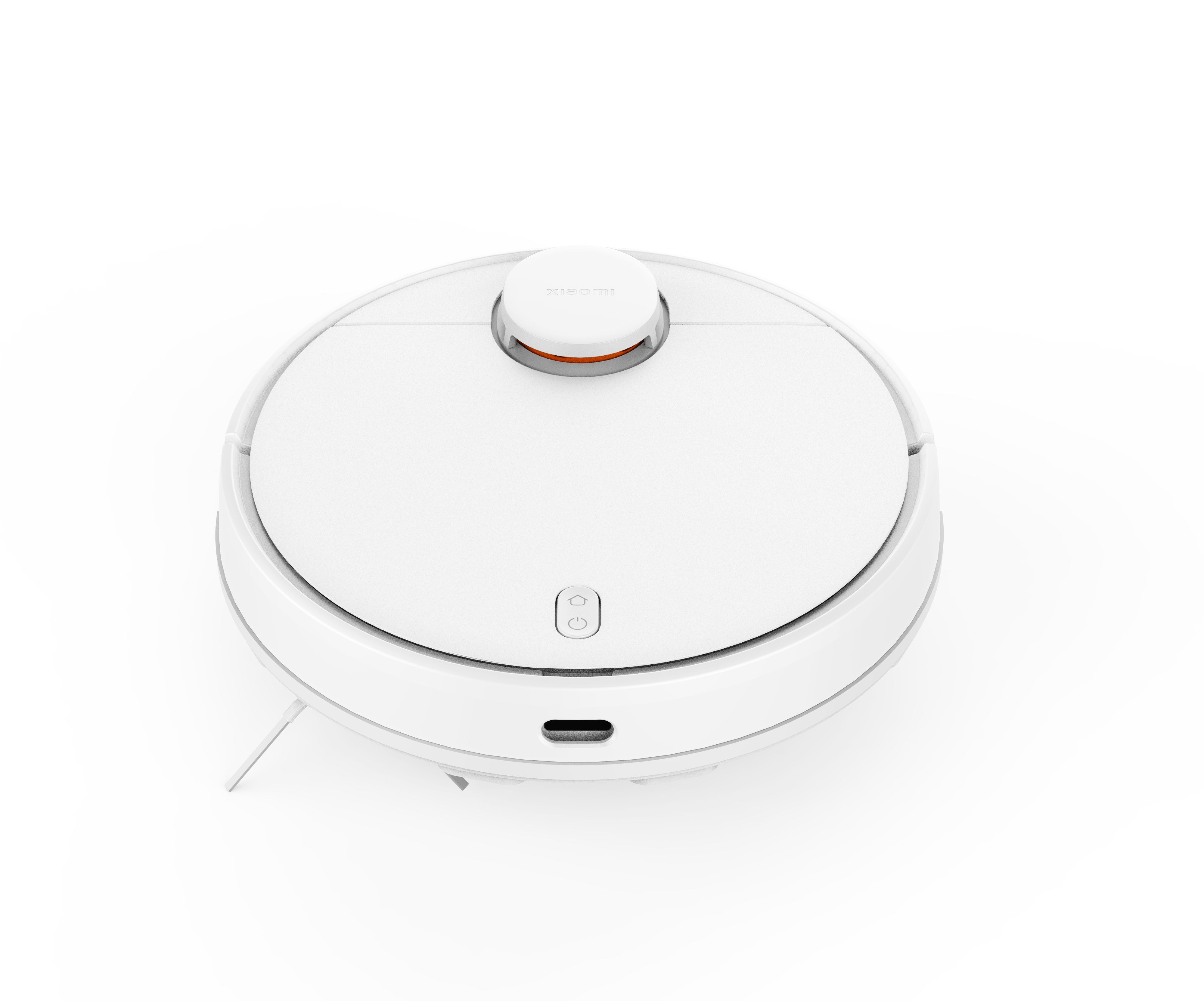 Xiaomi E10 Robotstofzuiger - Wit