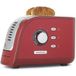 Kenwood TCM300RD Red Turbo Toaster