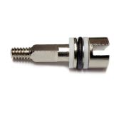 Metalsub Valve A/b pour bouteille de plongée