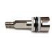 Metalsub Valve A/b pour bouteille de plongée