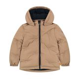 Steiff Sneeuwjack EU maat 116, warme winterjas, ideaal voor sneeuw en outdoor, ski-jack voor kinderen, wasmachinebestendig