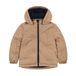 Steiff Sneeuwjack EU maat 116, warme winterjas, ideaal voor sneeuw en outdoor, ski-jack voor kinderen, wasmachinebestendig