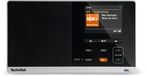 TechniSat DIGITRADIO 215 NDR 1 Personne Analogique & numérique Noir, Argent