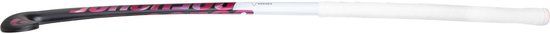 Princess No Excuse Rise P1 Junior Hockeystick Zwart 33 Inch