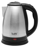 Botti Bouilloire Henry, 1,8 litre, acier inoxydable