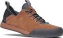 Black Diamond Session Suede - Approachschoenen - Heren - Moab Brown - Maat 41