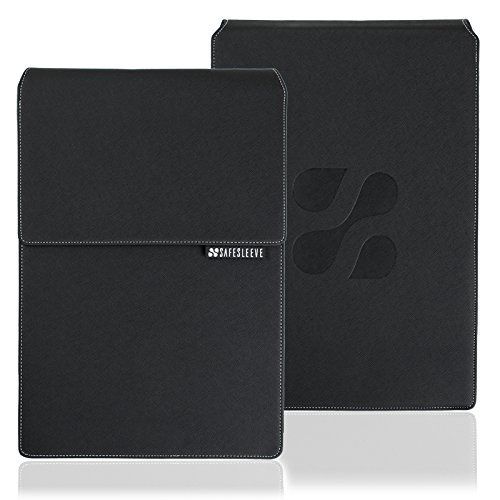 Dell 15 inch professionele beschermhoes, voor frequente reizigers (tot max. 15,6 inch (39,62 cm), handgreep, verstelbaar. Schouderriem, rolkofferriem, afneembaar. Draagriemen, waterbestendig