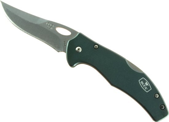 Buck 715ODS / Ascent LT Green