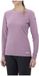 Lafuma Skim Manches Longues Sous-vêtement Violet XS Femme