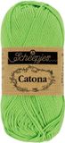 Scheepjes Catona 10gr - 513 Apple Granny