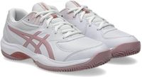 ASICS GEL GAME GS CLAY 1044A082-103 Wit Unisex Smashcourt Synthetisch Maat 34.5