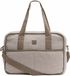 Jollein Luiertas - Mombag - Teddy Noé - Sand
