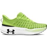 Under Armour Infinite Elite Neutrale Schoen Dames-Groen,Groen, Maat 37,5