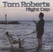 Sonic Rendezvous Tom Roberts - Night Cap (CD)