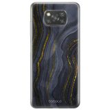 ERT GROUP mobiel telefoonhoesje voor Xiaomi POCOPHONE X3 origineel en officieel erkend Babaco patroon Marble 008