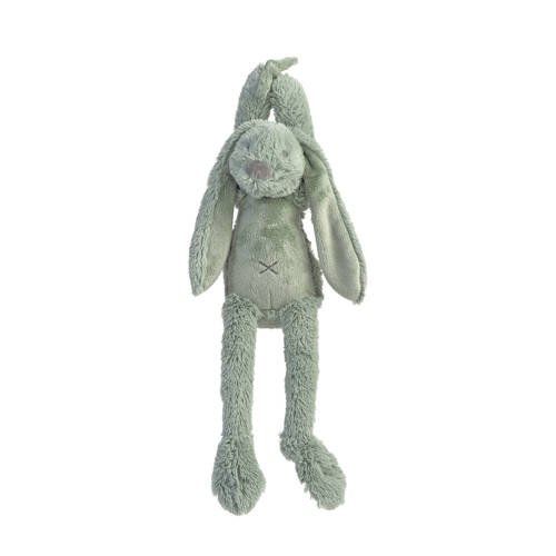Happy Horse Richie Musical Rabbit - Green - 34 cm