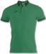 Joma Bali II Polo Hommes - Vert | Taille : S