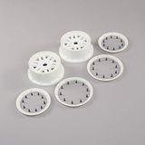 LOSI LOS45026 accessoires, meerkleurig
