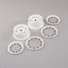 LOSI LOS45026 accessoires, meerkleurig