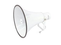 Omnitronic 80710834 haut-parleur Blanc filaire 25 W