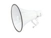 Omnitronic 80710834 haut-parleur Blanc filaire 25 W