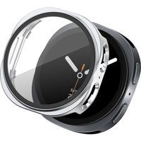 imoshion Samsung Galaxy Watch 9 / Watch 8 (44 mm) Full Cover Hardcase - Zilver