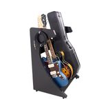 Gator Frameworks GFW-ELITEGTR3RK-BLK Elite Series 3 gitaarrek