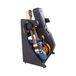 Gator Frameworks GFW-ELITEGTR3RK-BLK Elite Series 3 gitaarrek