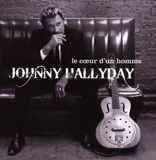 Warner Music Johnny Hallyday Le Coeur D'Un Homme