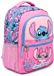 CERDÁ LIFE'S LITTLE MOMENTS Disney Stitch & Angel Rugzak Meisjes – Schoolrugzak – Roze