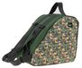 Sac de patins à roulettes avec bandoulière réglable