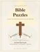 Large Print Bible Word Search: Volume 1