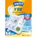 Swirl Sacs aspirateur Y 98