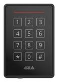 Axis A4131-E lecteur de contrôle d'accès de base noir