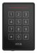 Axis A4131-E lecteur de contrôle d'accès de base noir