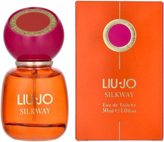 Liu Jo Eau de toilette / 30 ml / Vrouwen