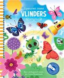 Speuren Lantaarn Speuren naar vlinders