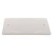Inconnu 120465 opbergdoos, wit