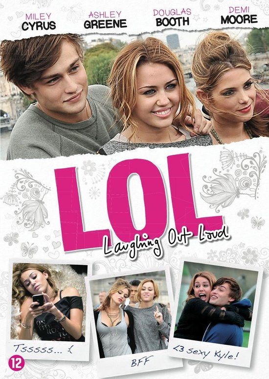 Lol; Bol Lol; Laughing Out Loud DVD
